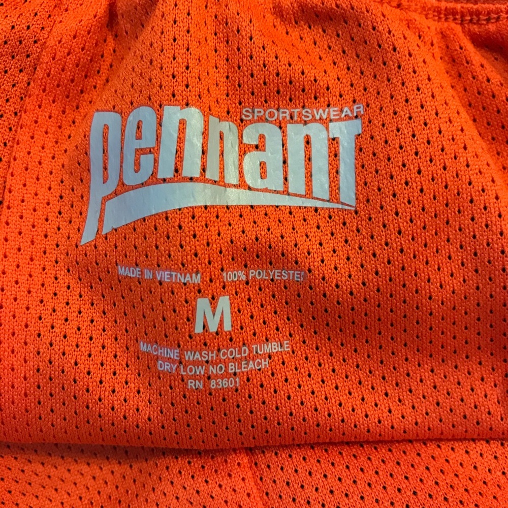 Pennant Running Shorts - Picture 3 of 3